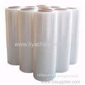 High Quality Pe Plastic Packing Machine Stretch Wrap Film 